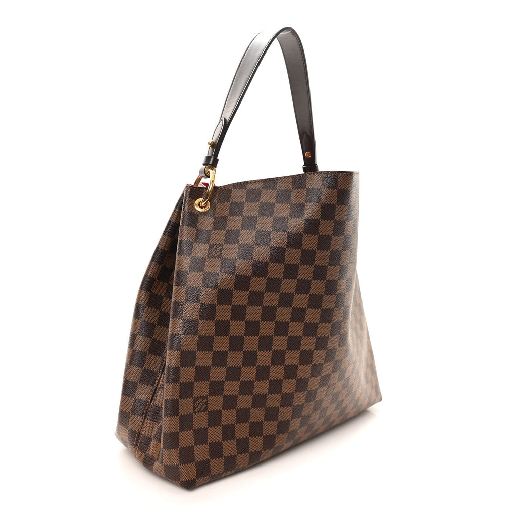 Damier Ebene Graceful MM