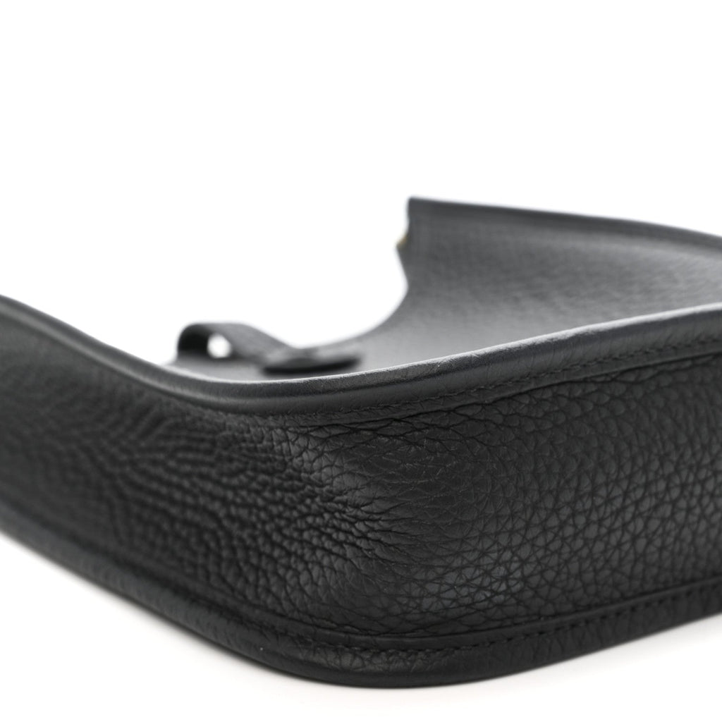 Taurillon Clemence Evelyne TPM Black