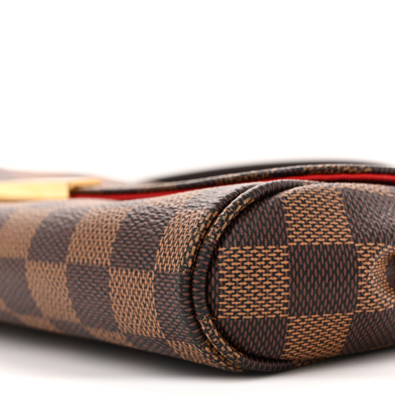 Damier Ebene Favorite MM