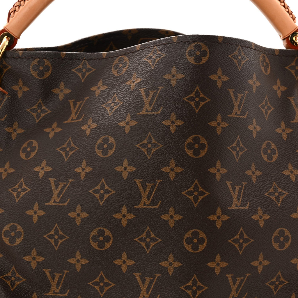 Monogram Artsy MM