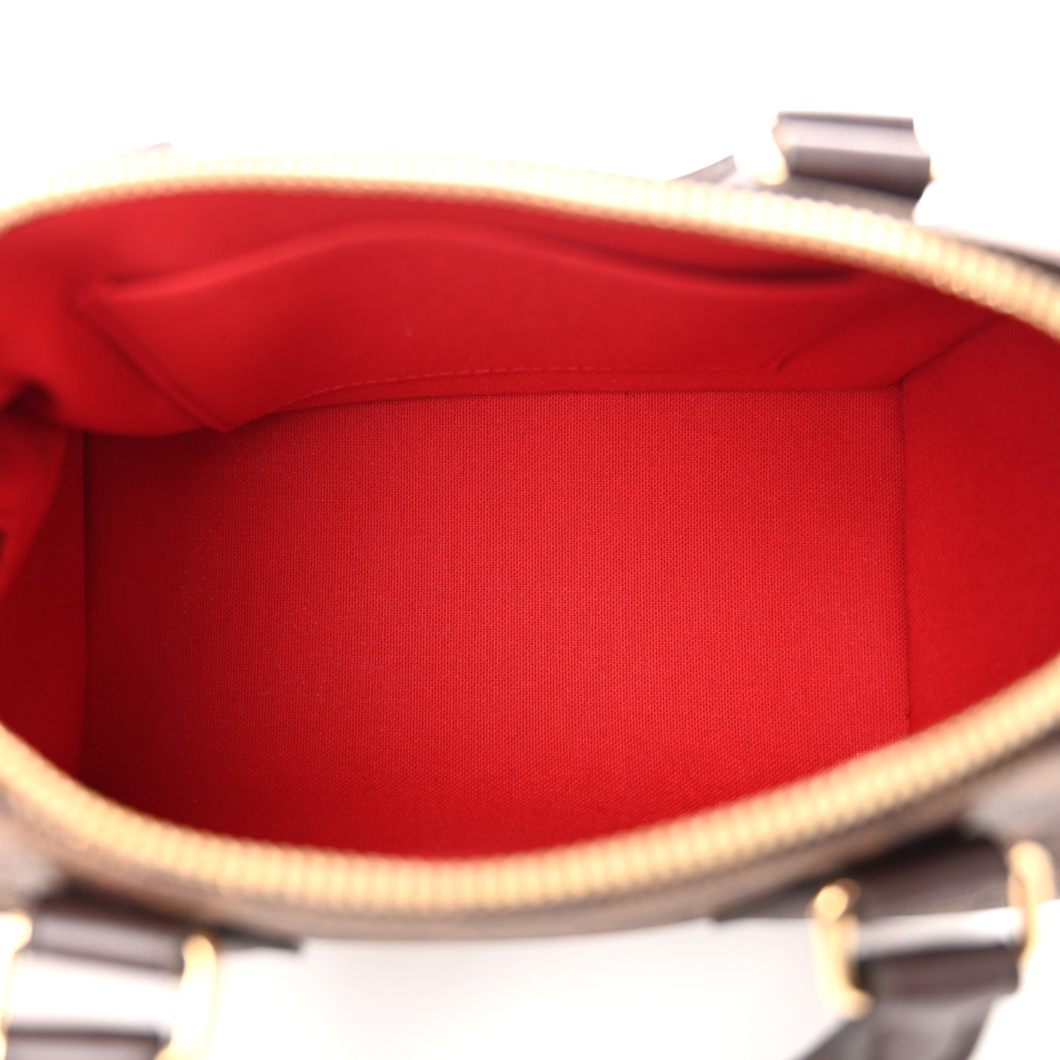 Damier Ebene Speedy Bandouliere 20