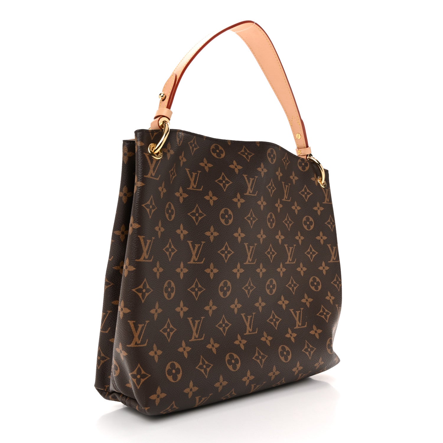 Monogram Graceful PM