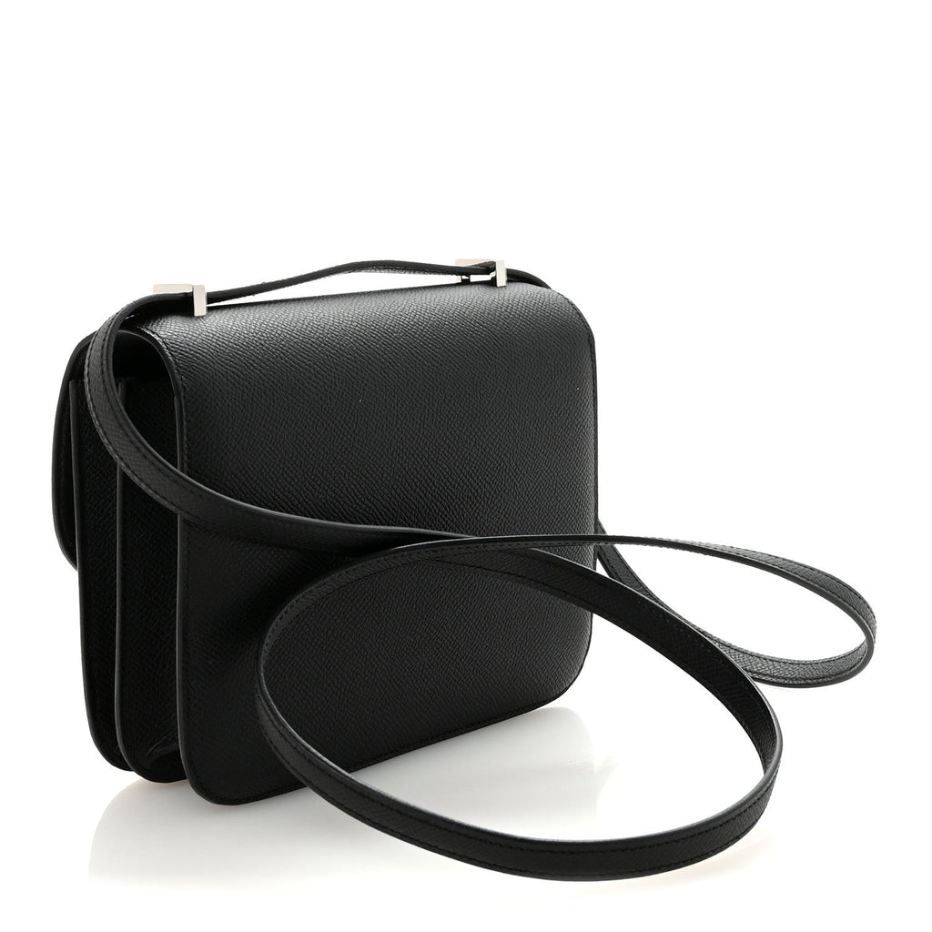 Epsom Constance 18 Black