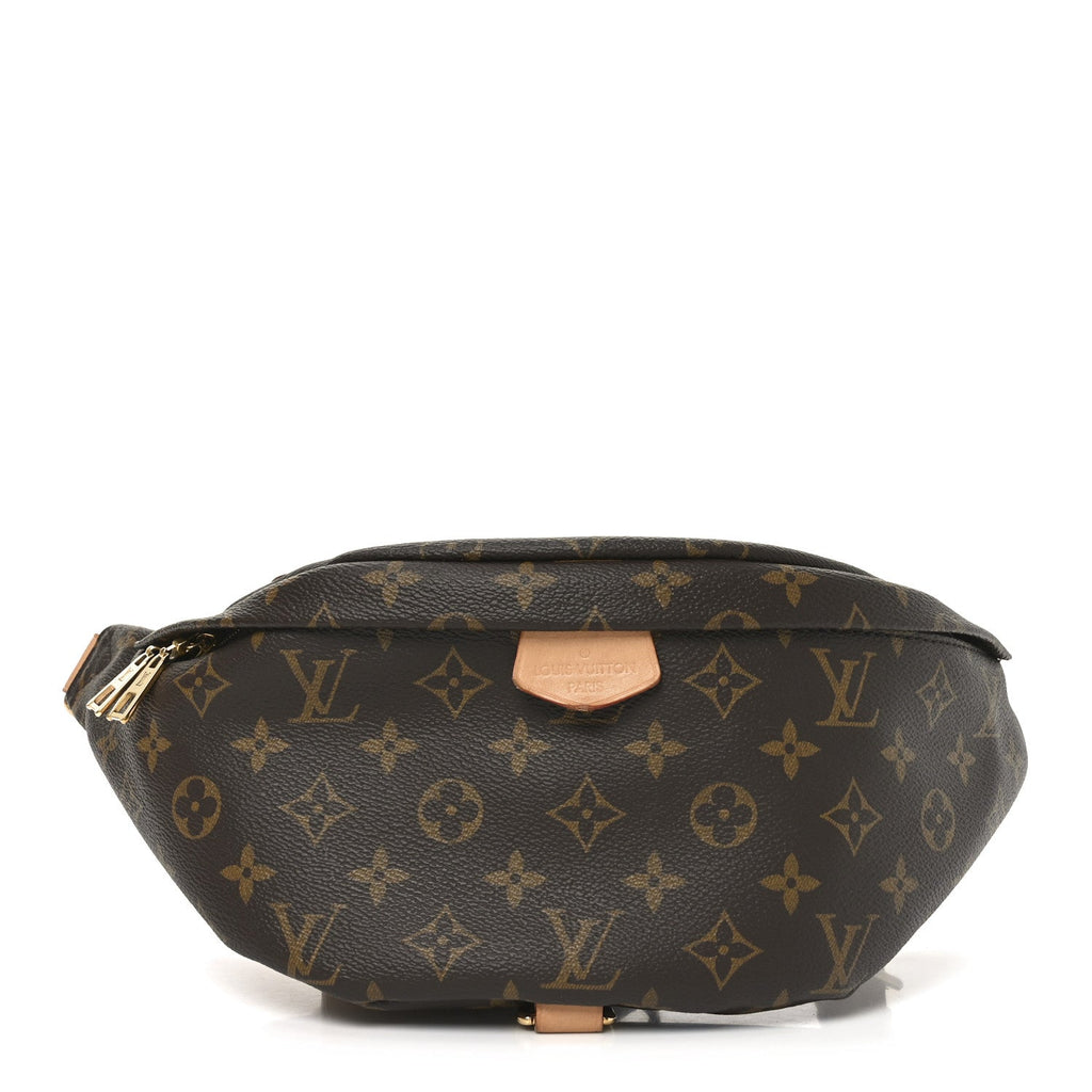 Monogram Bumbag