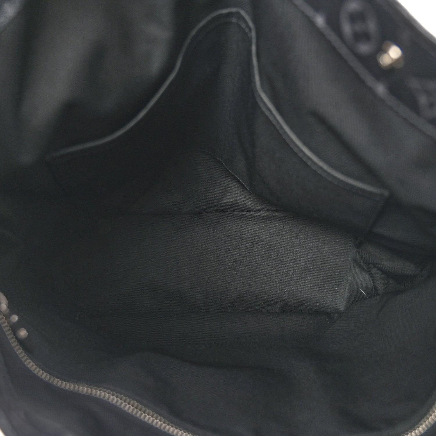 Taiga Monogram Eclipse Outdoor Tote Black