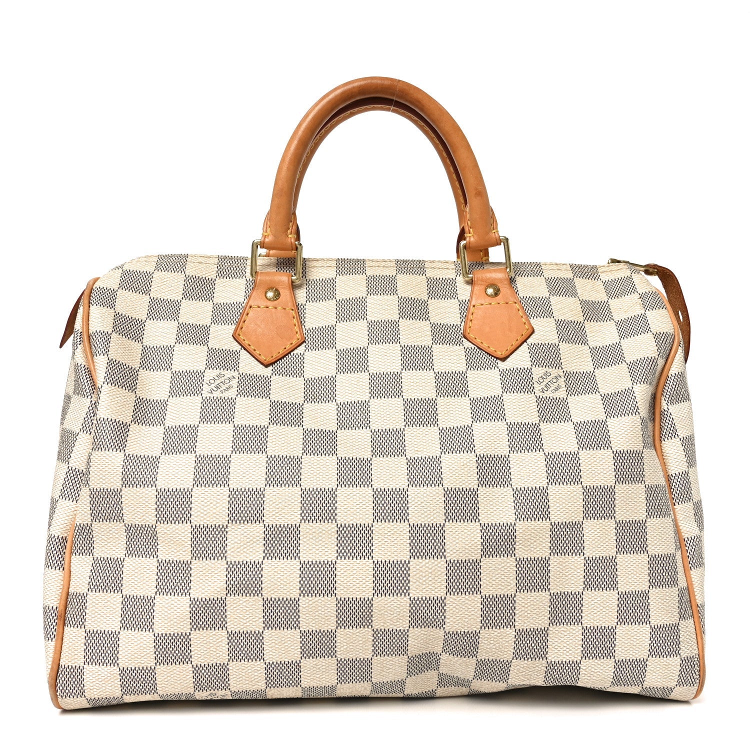 Damier Azur Speedy 30