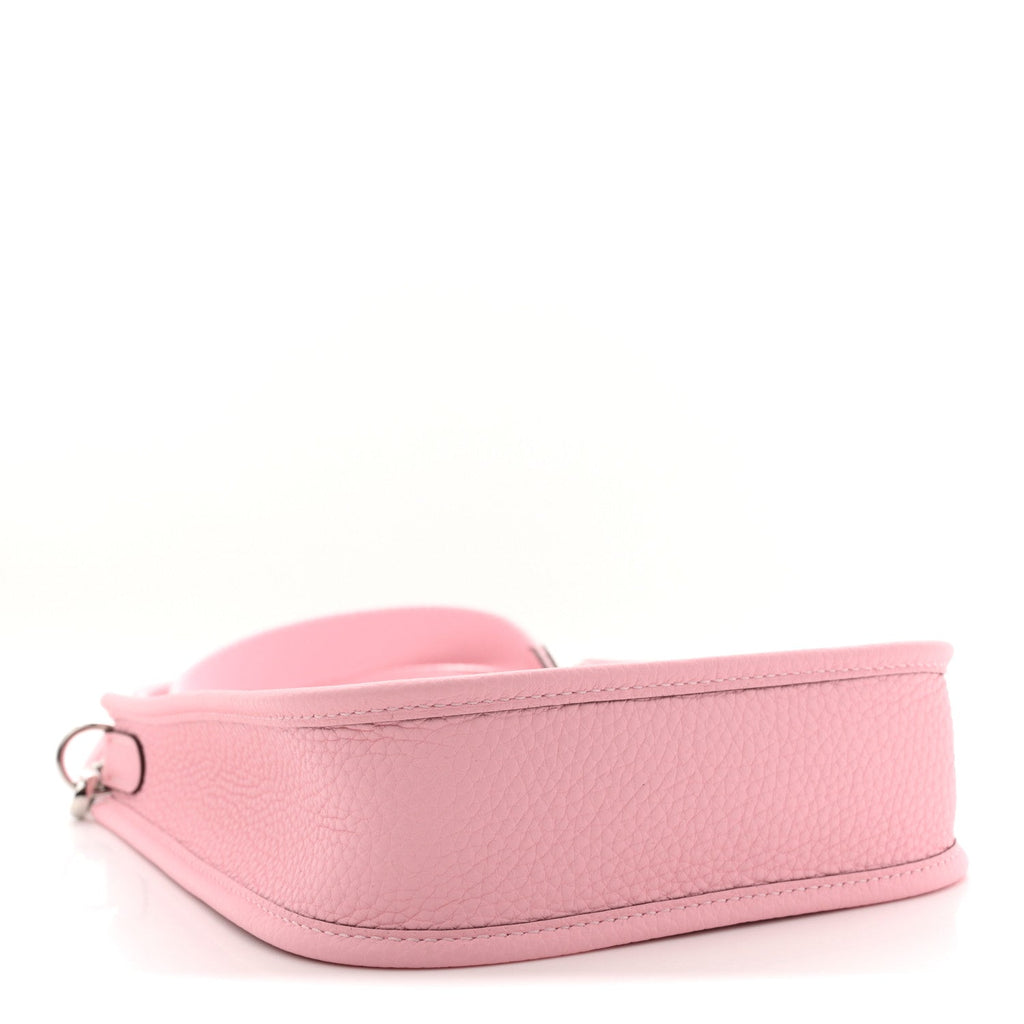 Taurillon Clemence Evelyne TPM Rose Sakura