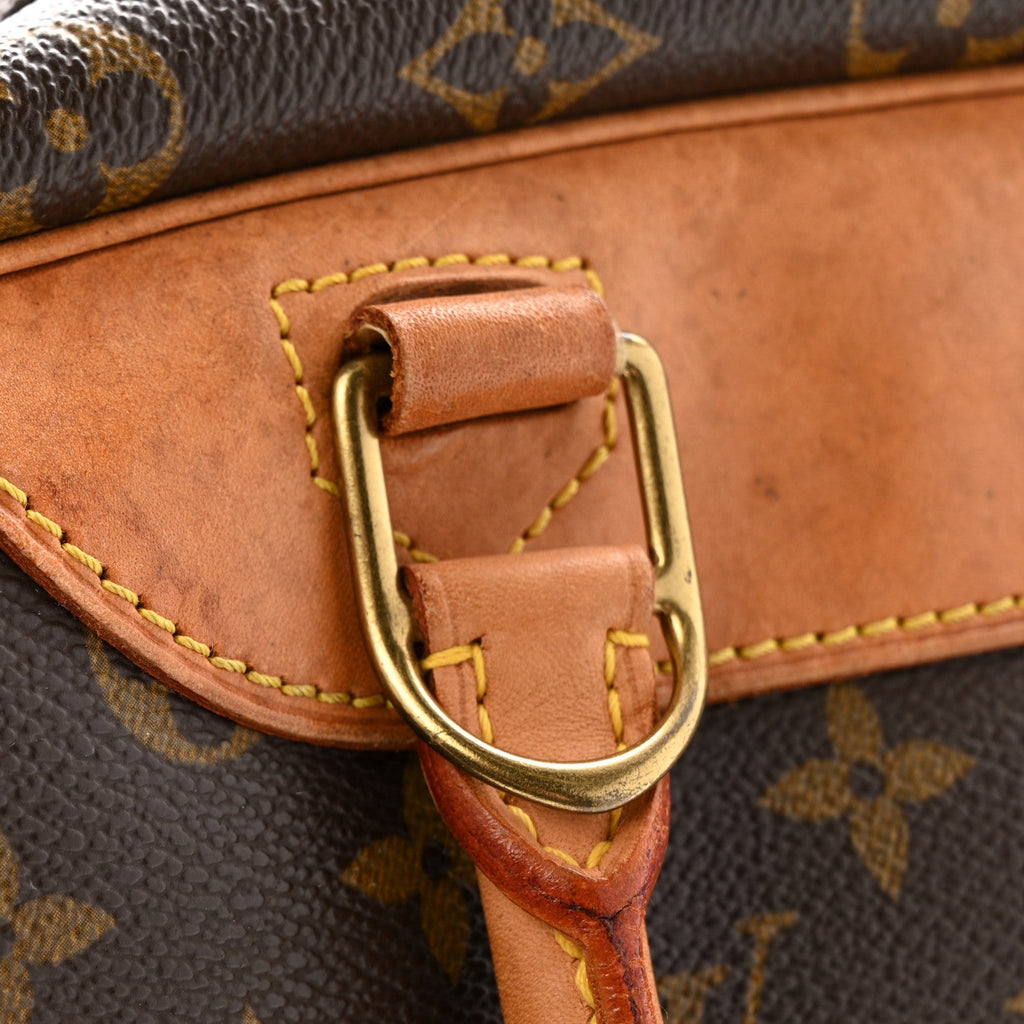 Monogram Deauville