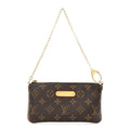 Monogram Pochette Milla MM