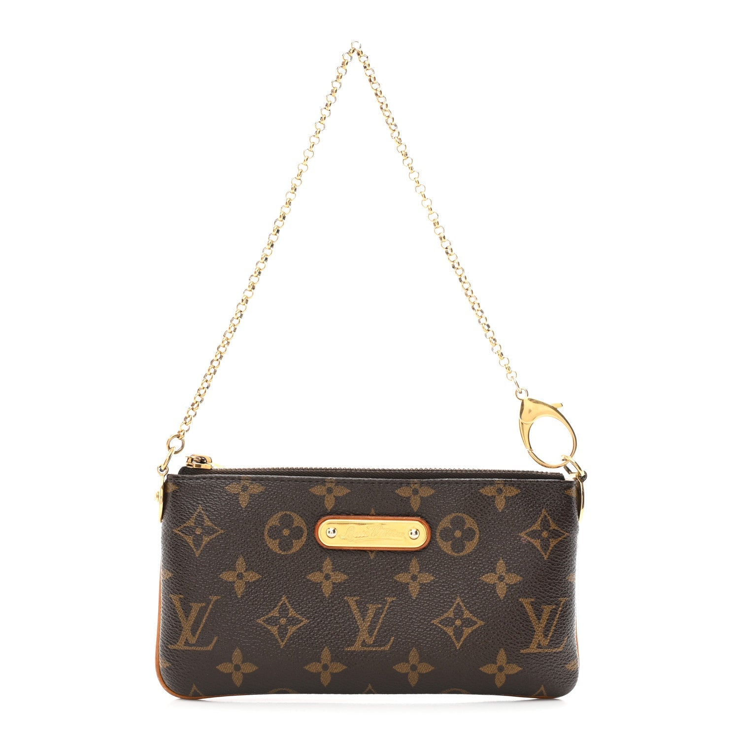Monogram Pochette Milla MM