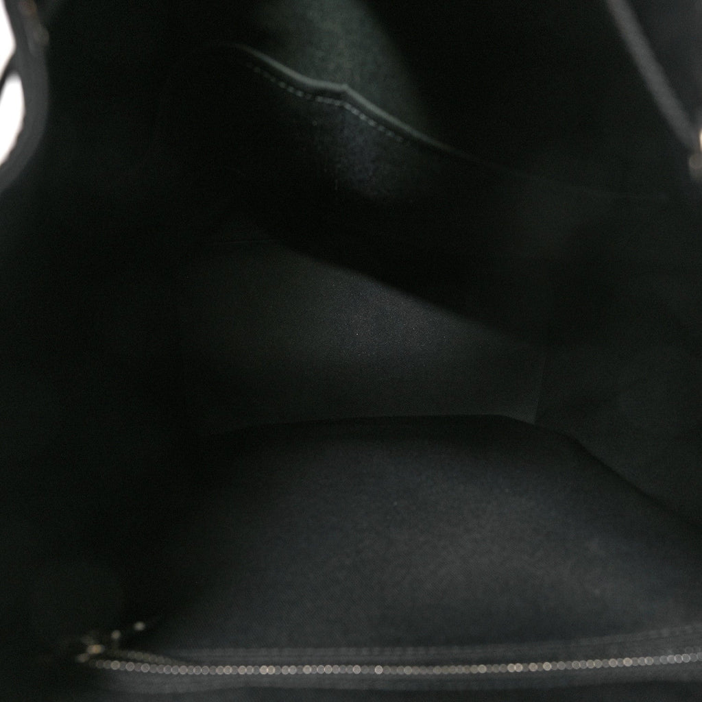 Taigarama Outdoor Backpack Black