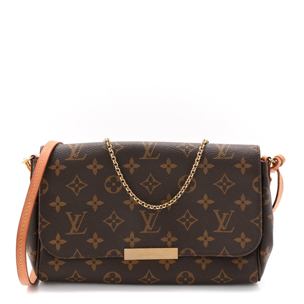 Monogram Favorite MM