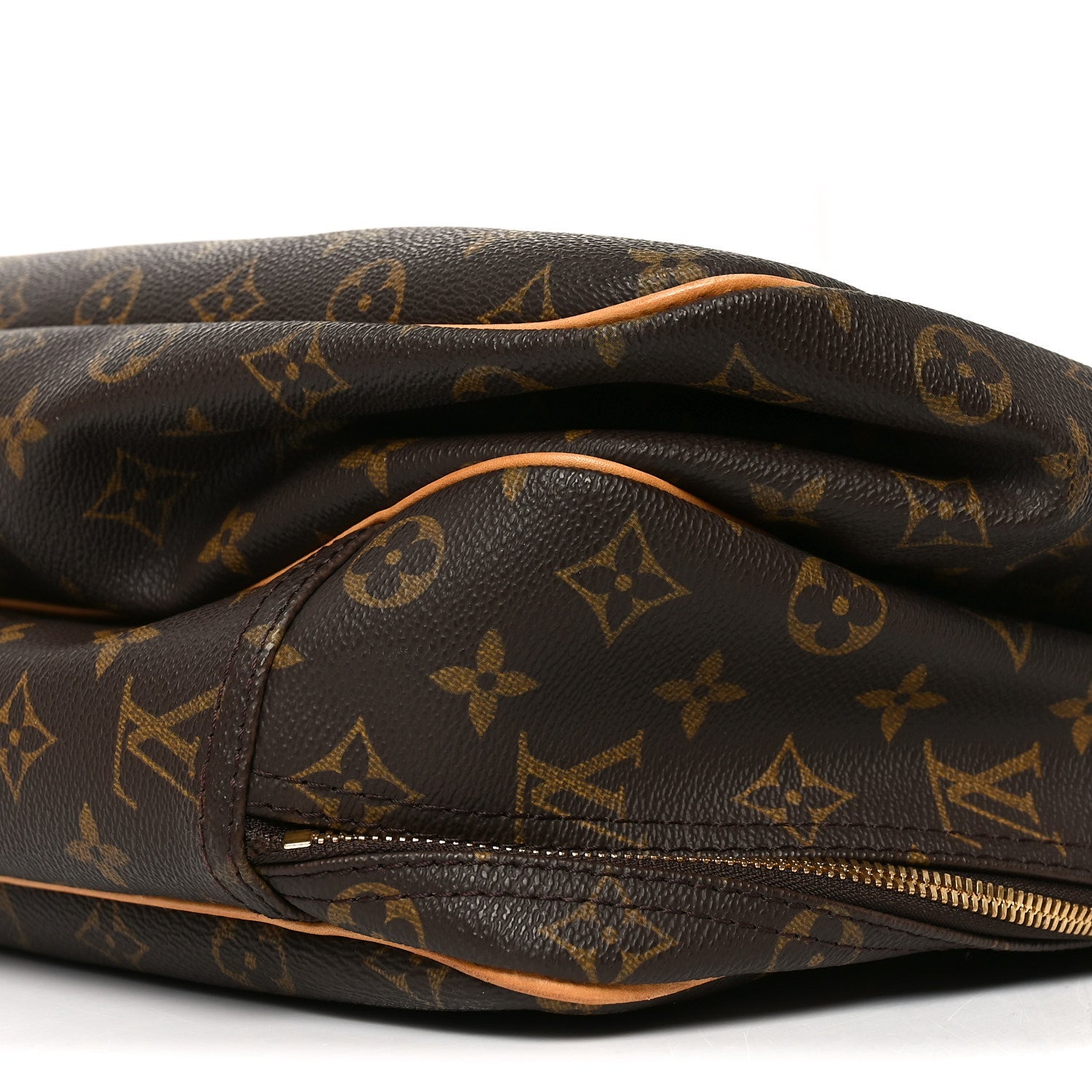 Monogram Alize 24 Heures Luggage