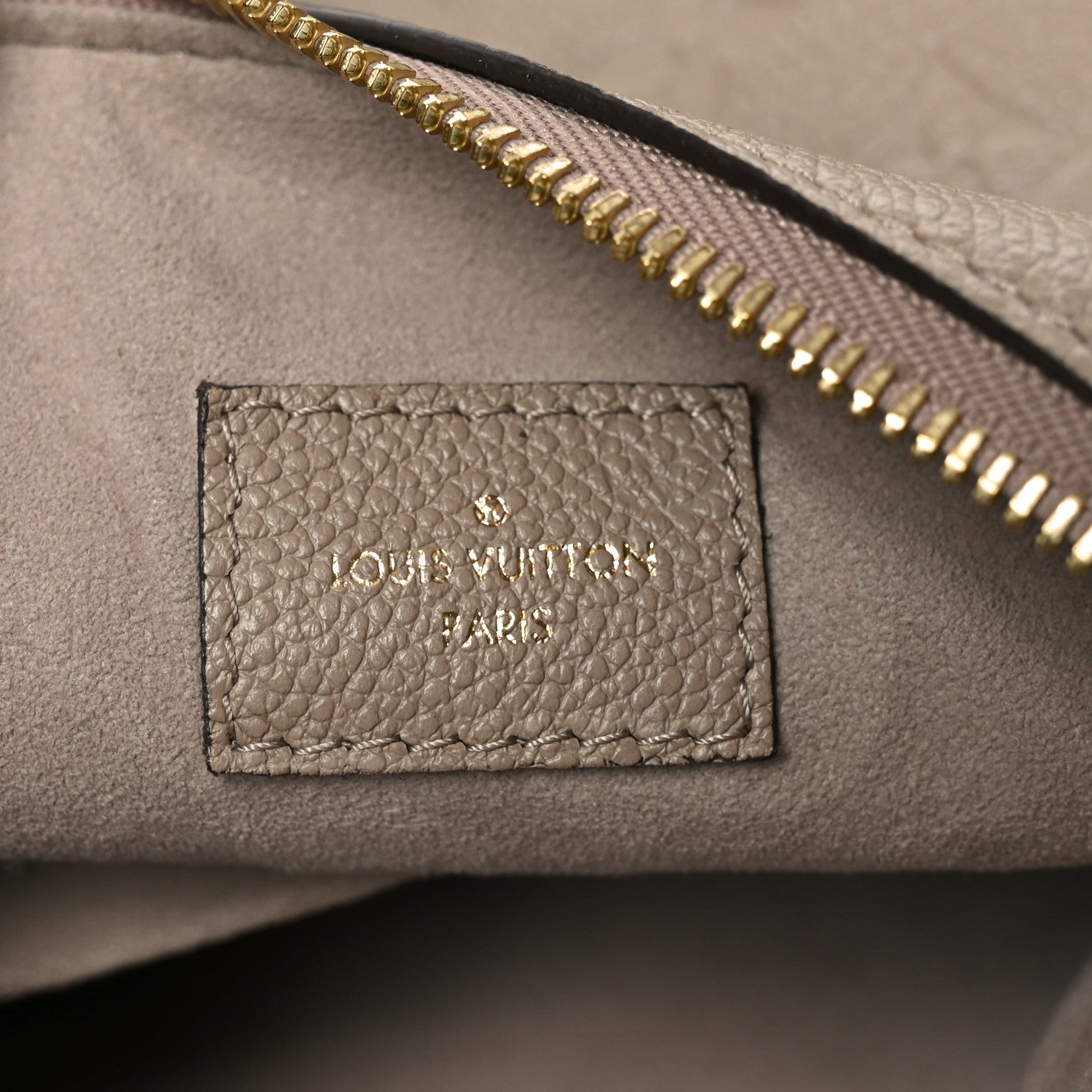 Empreinte Maida Hobo Tourterelle