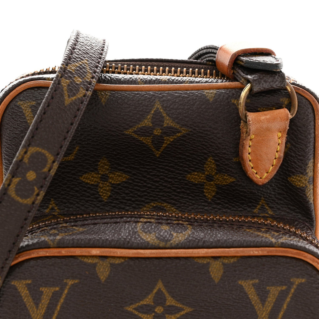 Monogram Amazone PM