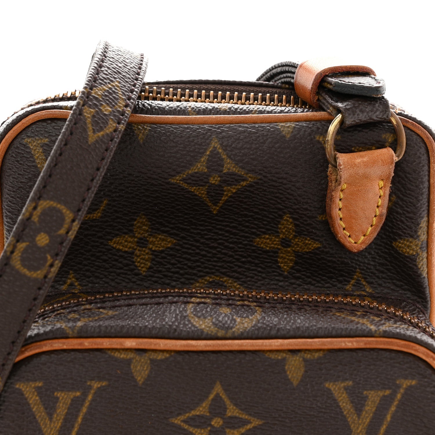 Monogram Amazone PM