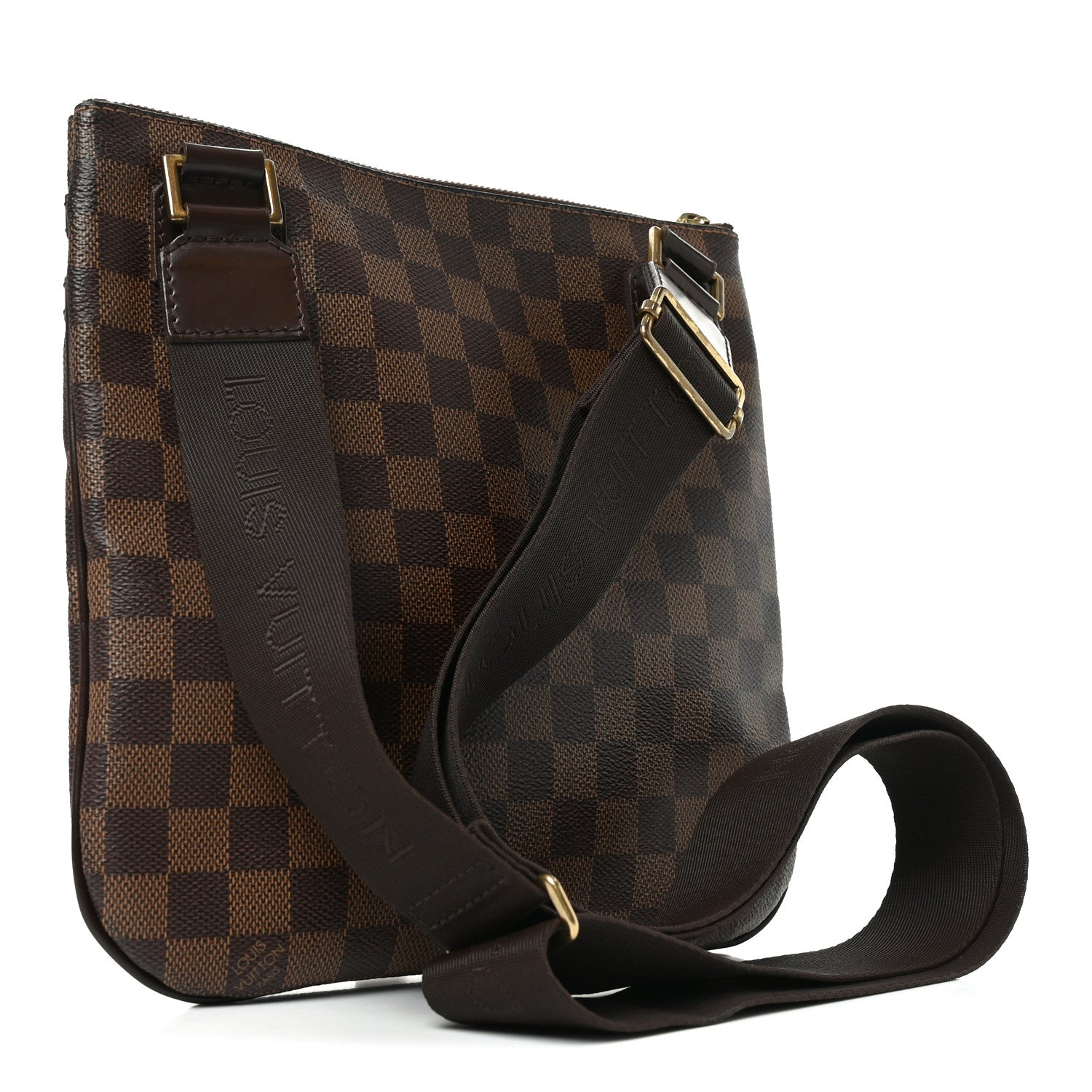 Damier Ebene Bosphore Pochette