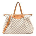 Damier Azur Siracusa PM