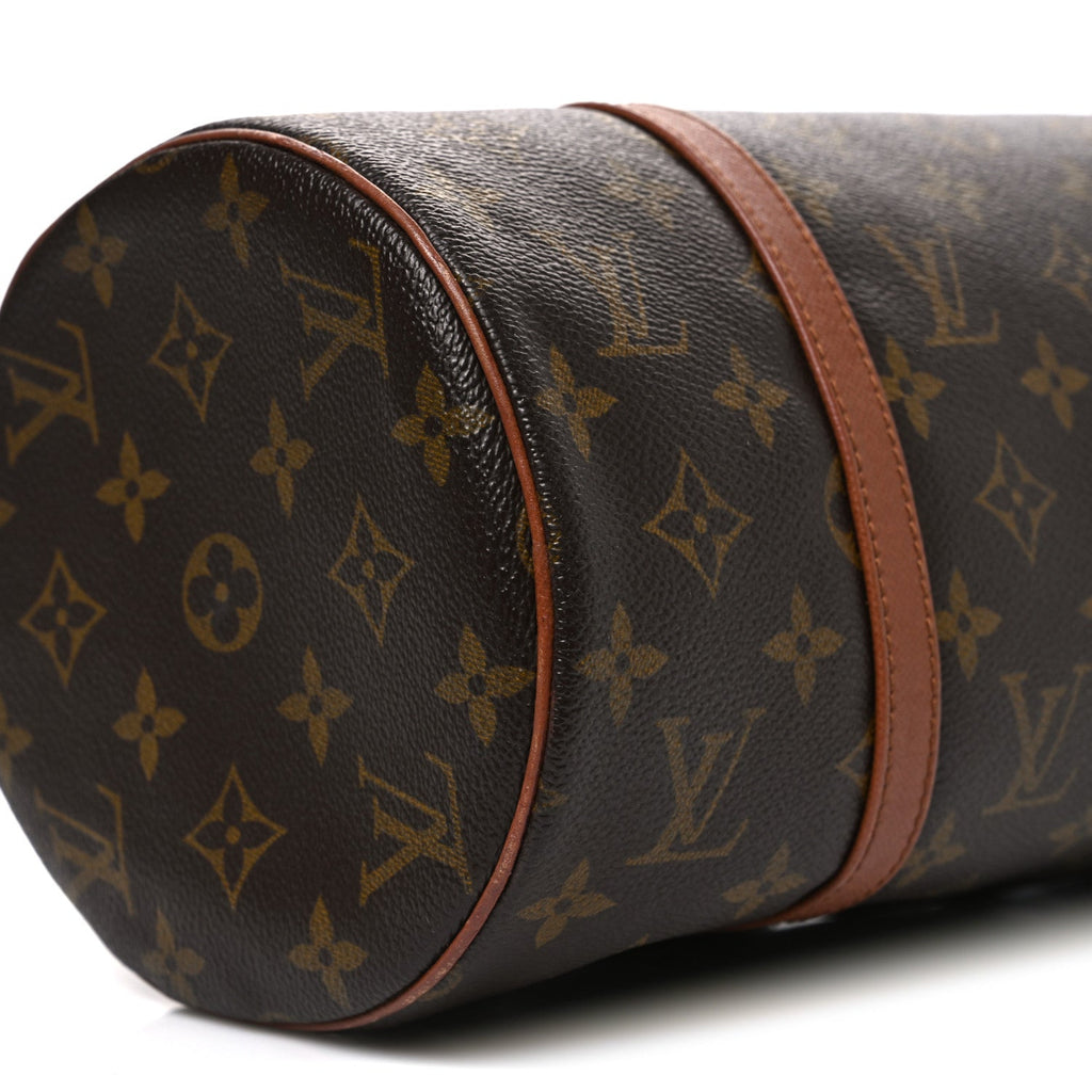 Monogram Papillon 30