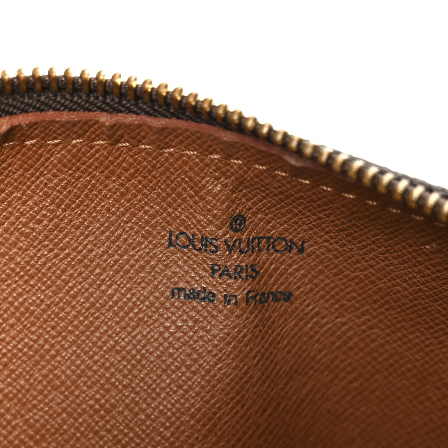 Monogram Papillon 26