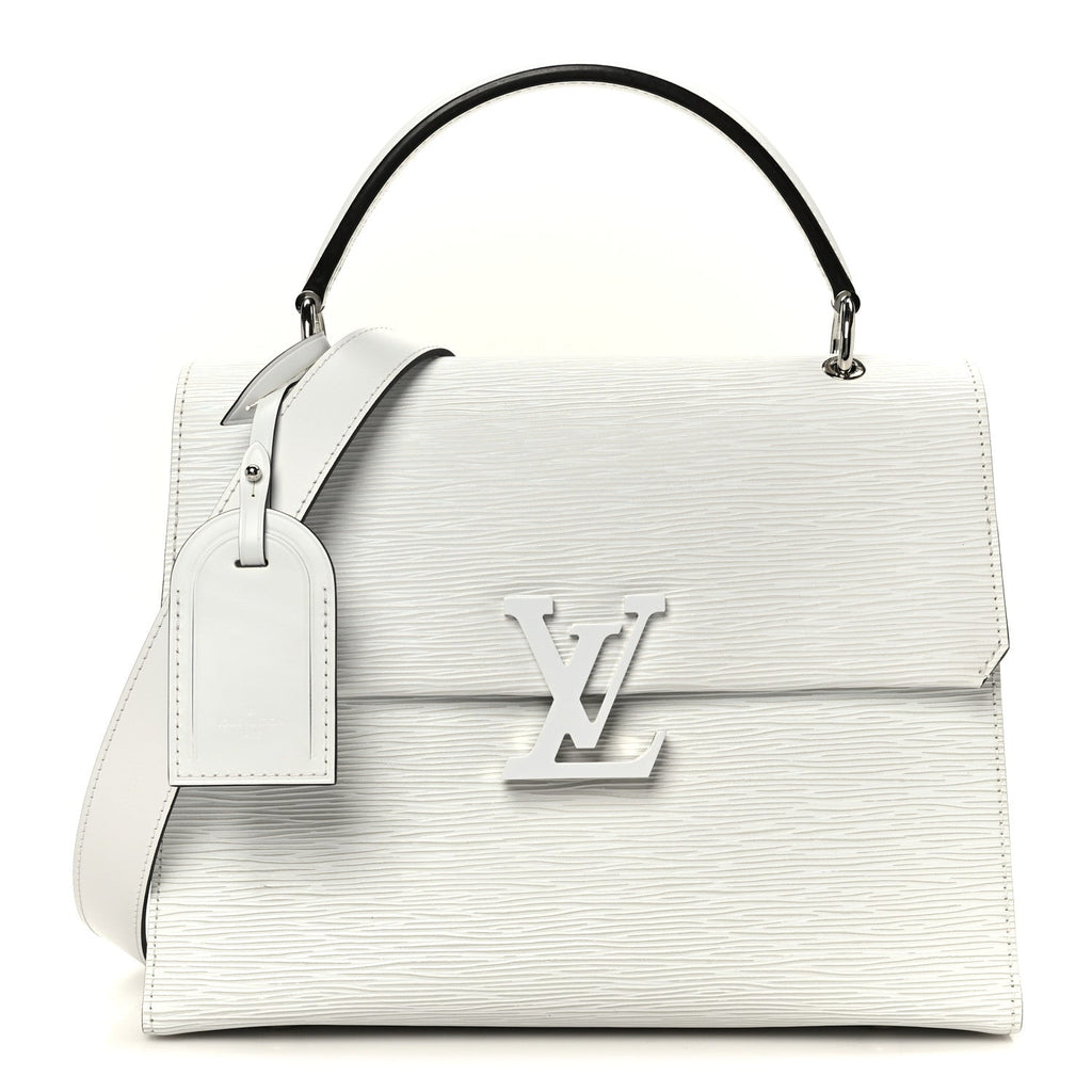 Epi Grenelle MM  White