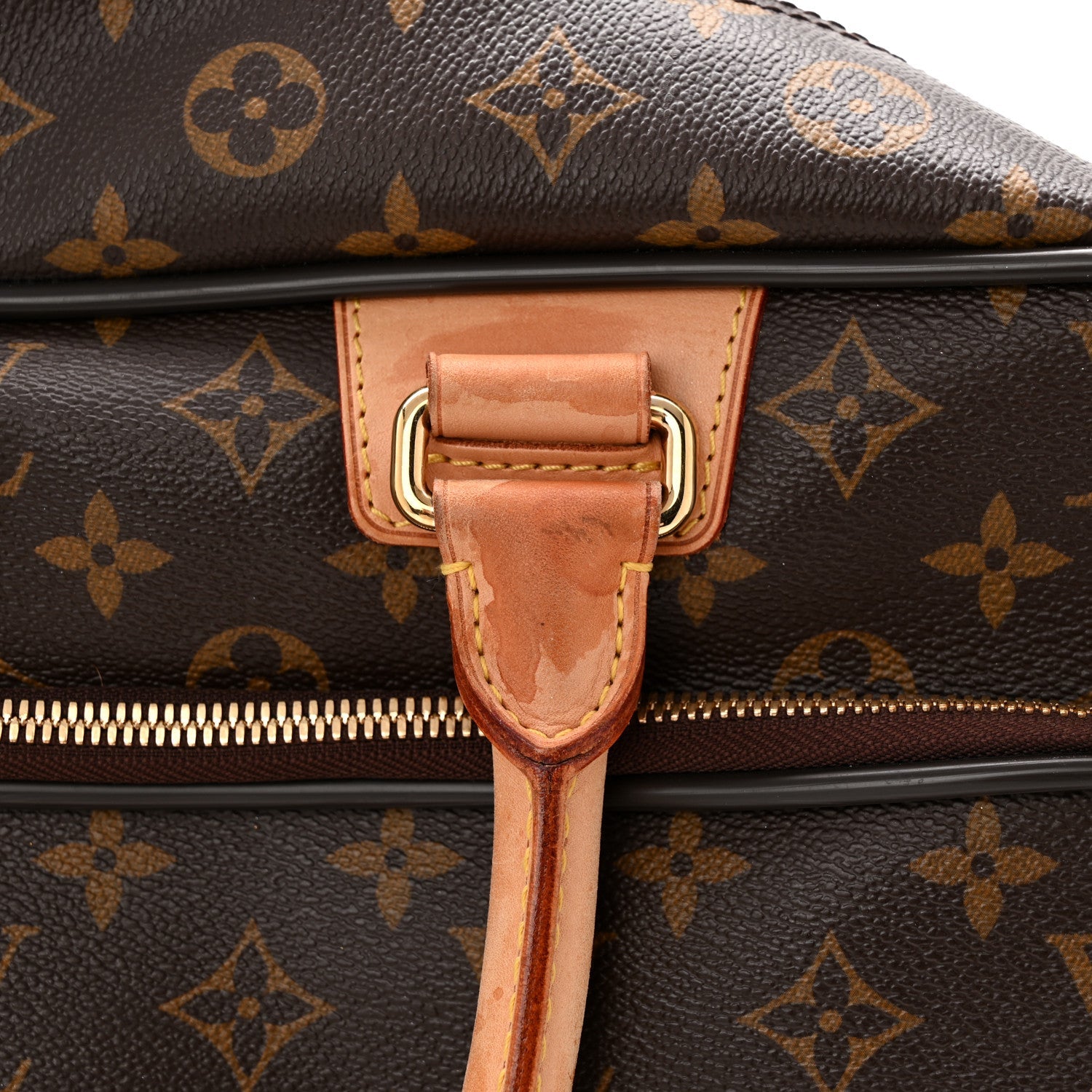 Monogram Icare Bag
