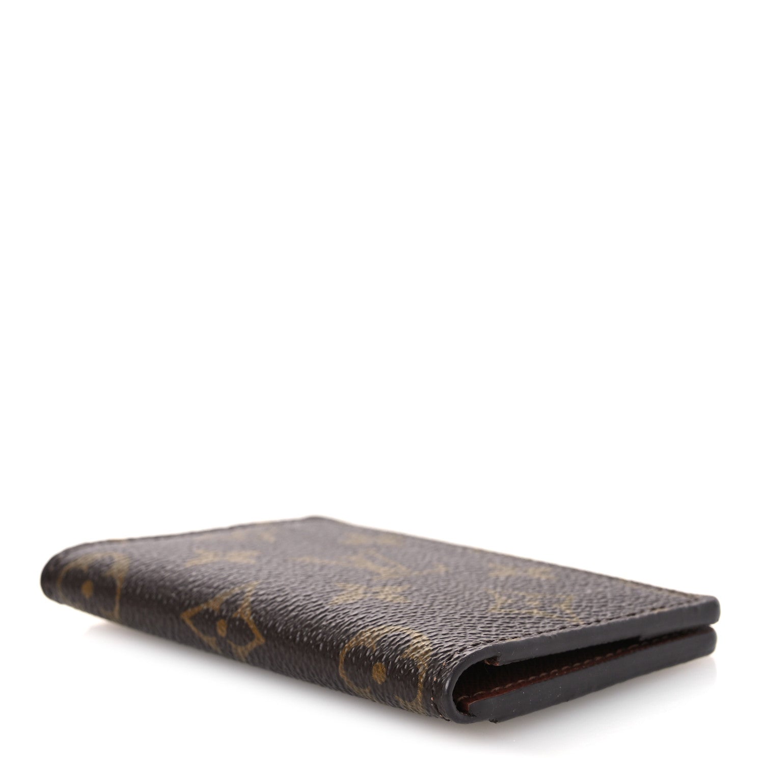 Monogram Pocket Organizer NM