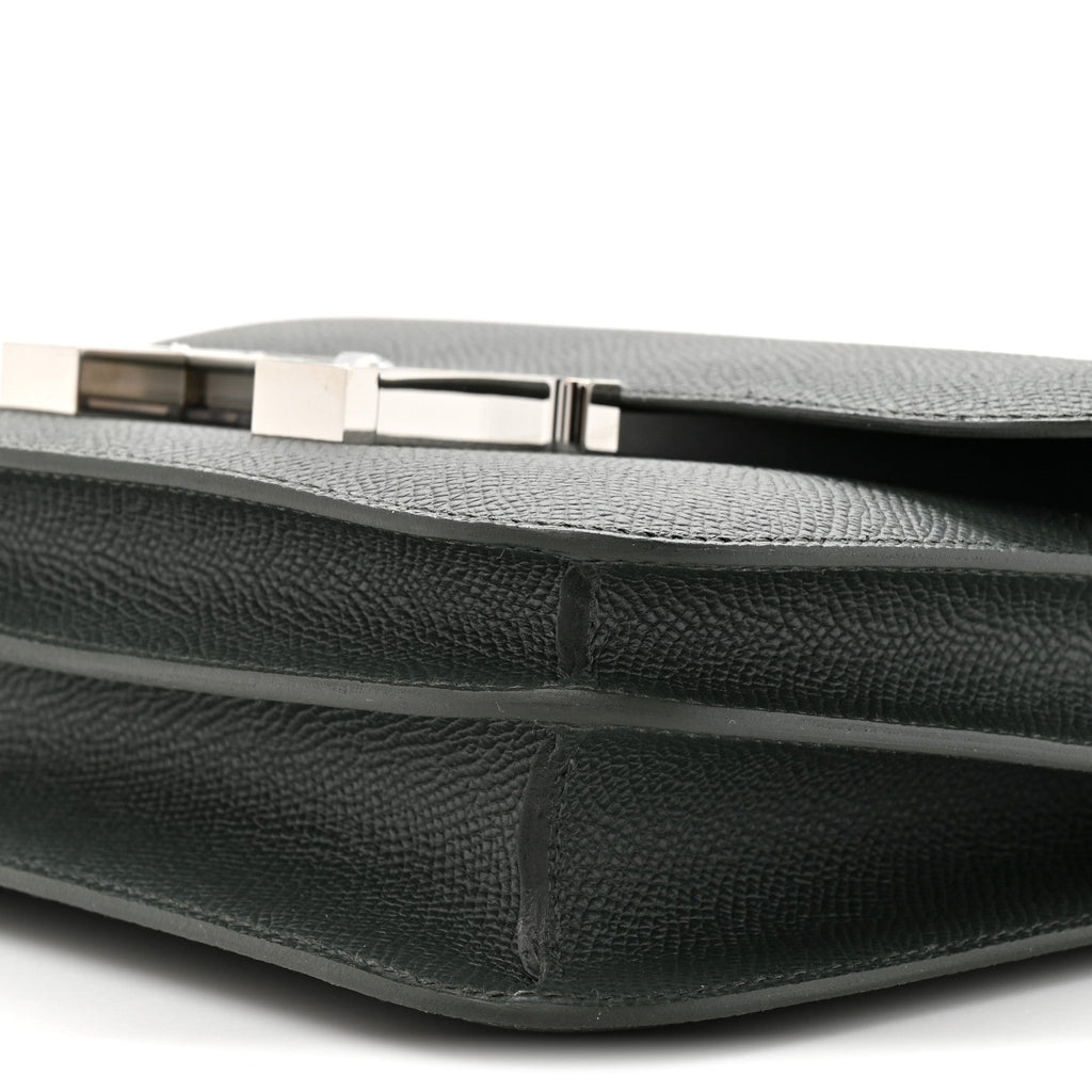 Epsom Enamel Constance 18 Vert Mangrove