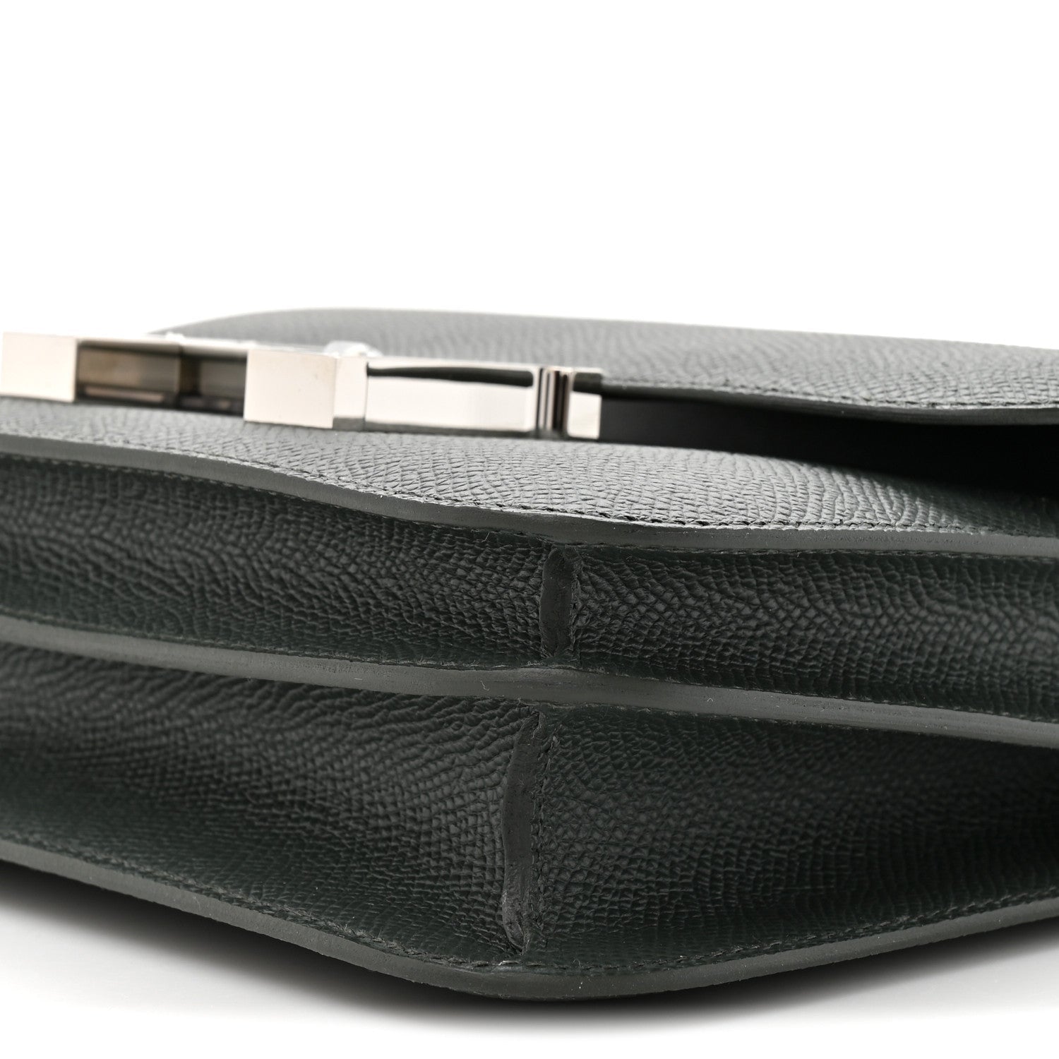 Epsom Enamel Constance 18 Vert Mangrove