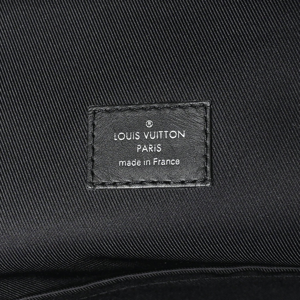 Monogram Eclipse Discovery Backpack PM