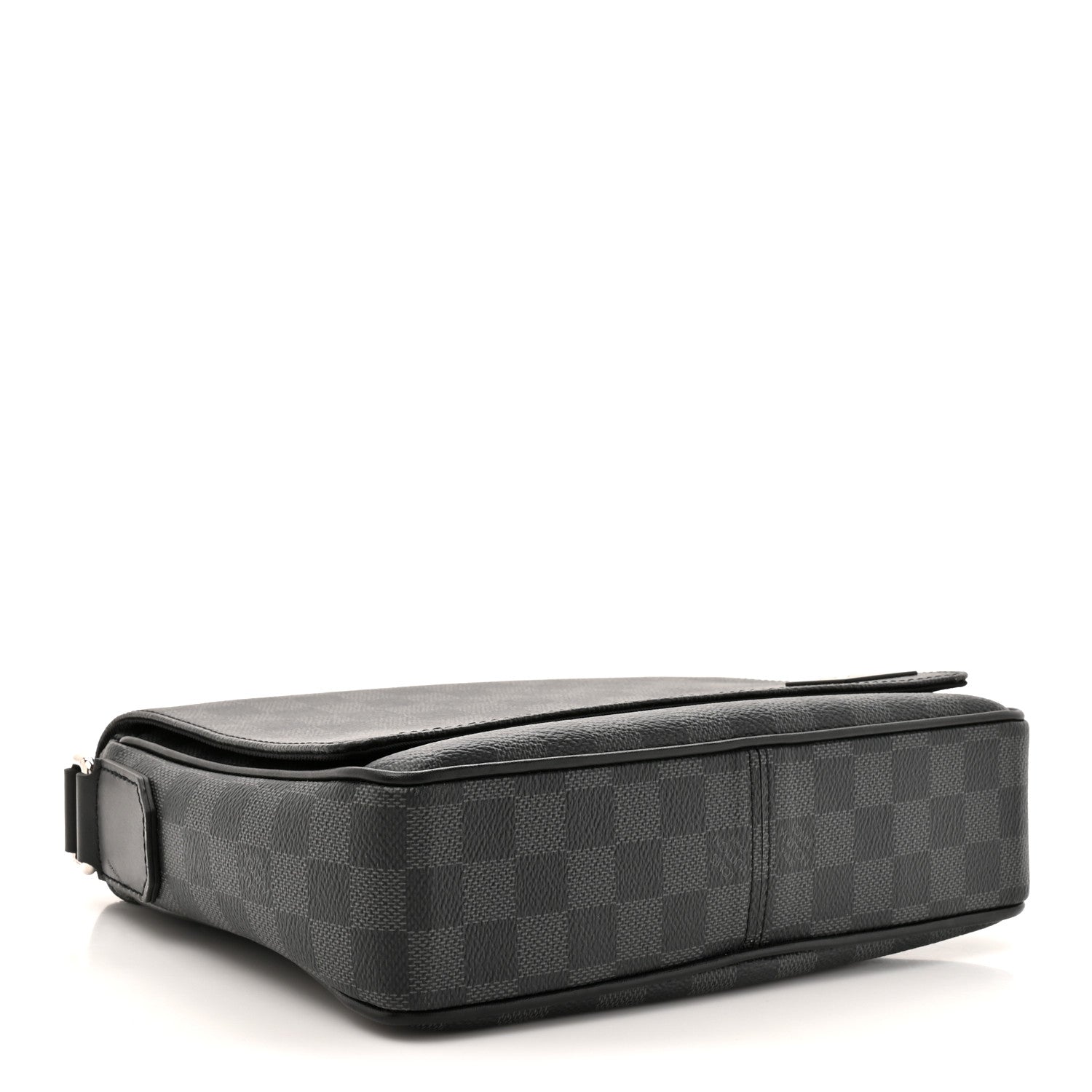 Damier Graphite District PM NM