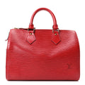 Epi Speedy 25 Castillan Red
