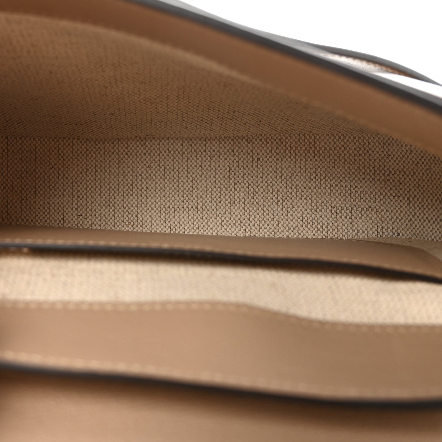 Grained Asian Water Buffalo Horse Medal Saddle Crossbody Bag Boyish Brown