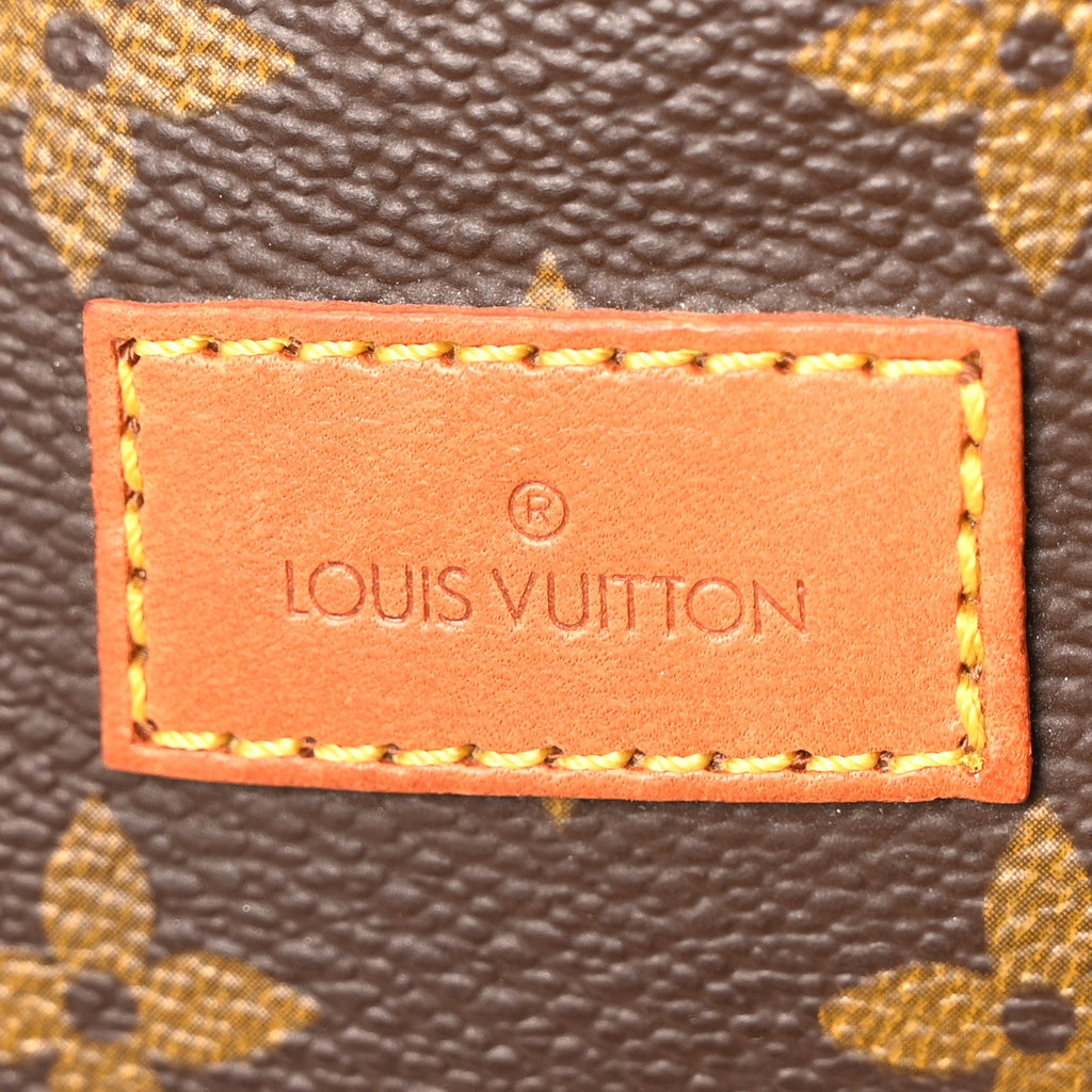 Monogram Saumur 35