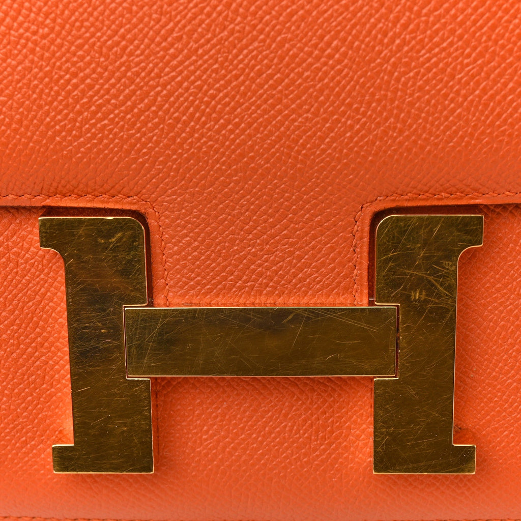 Epsom Constance 24 Orange