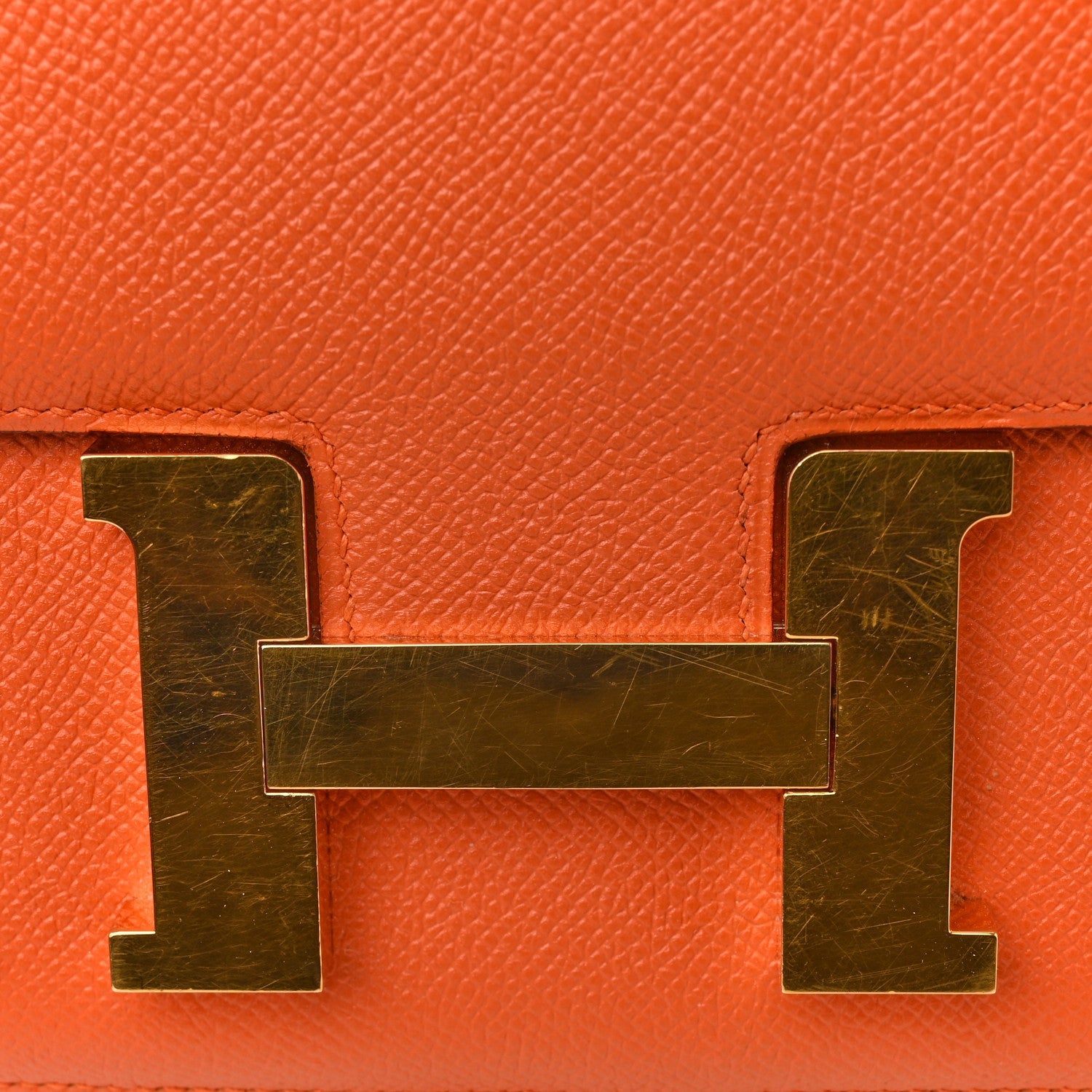 Epsom Constance 24 Orange