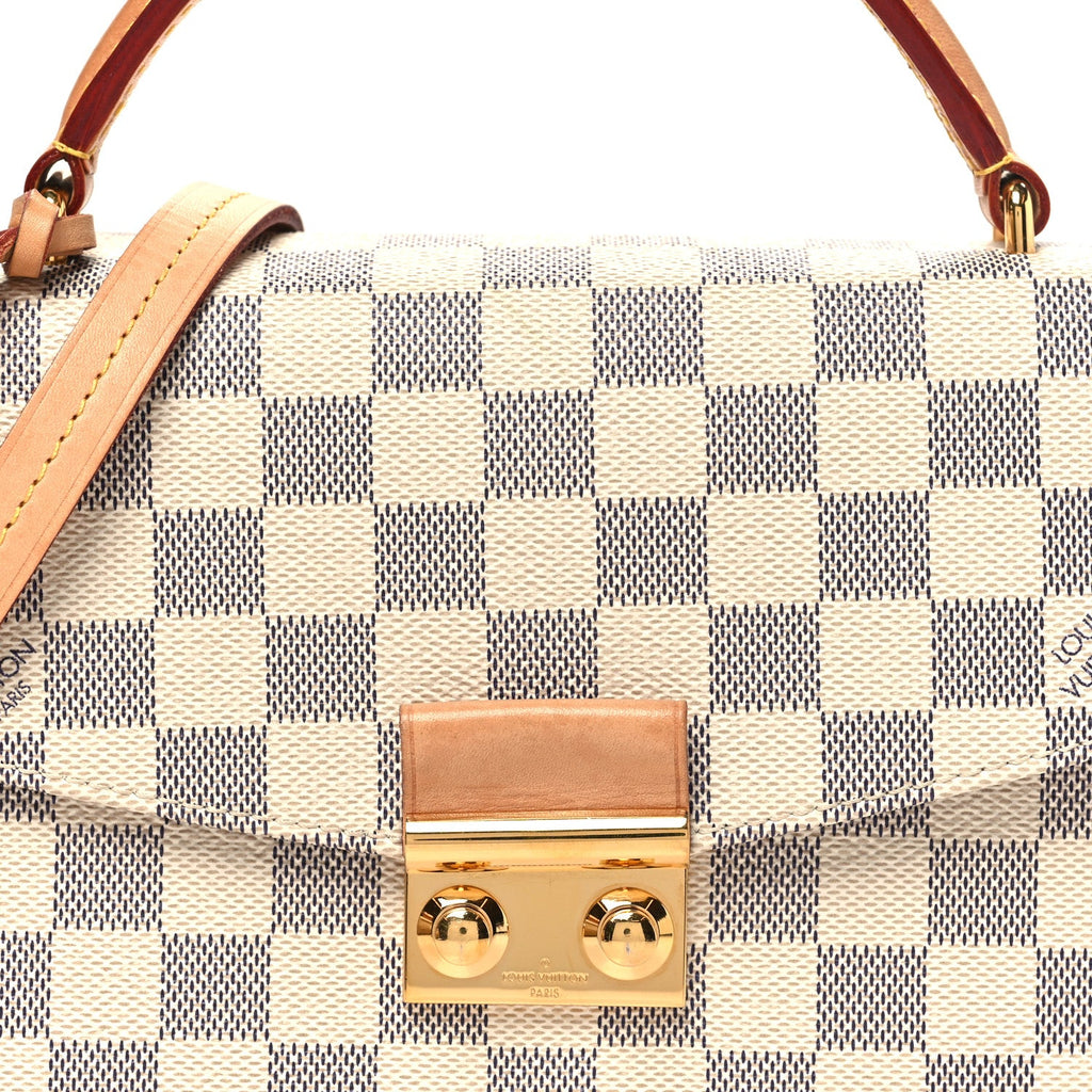 Damier Azur Croisette