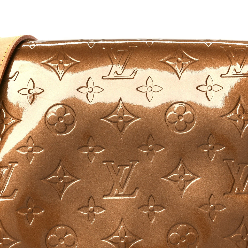 Vernis Thompson Street Bronze