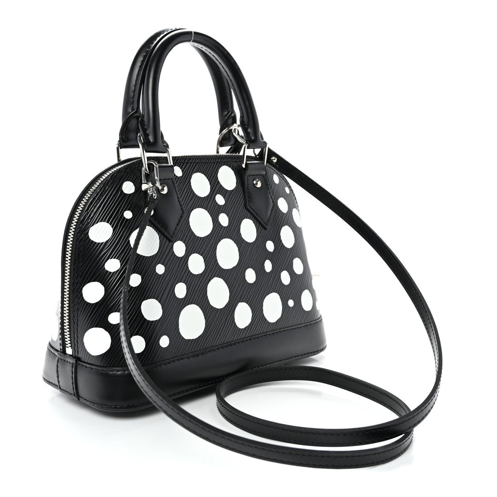 X YK Epi Alma BB Black White
