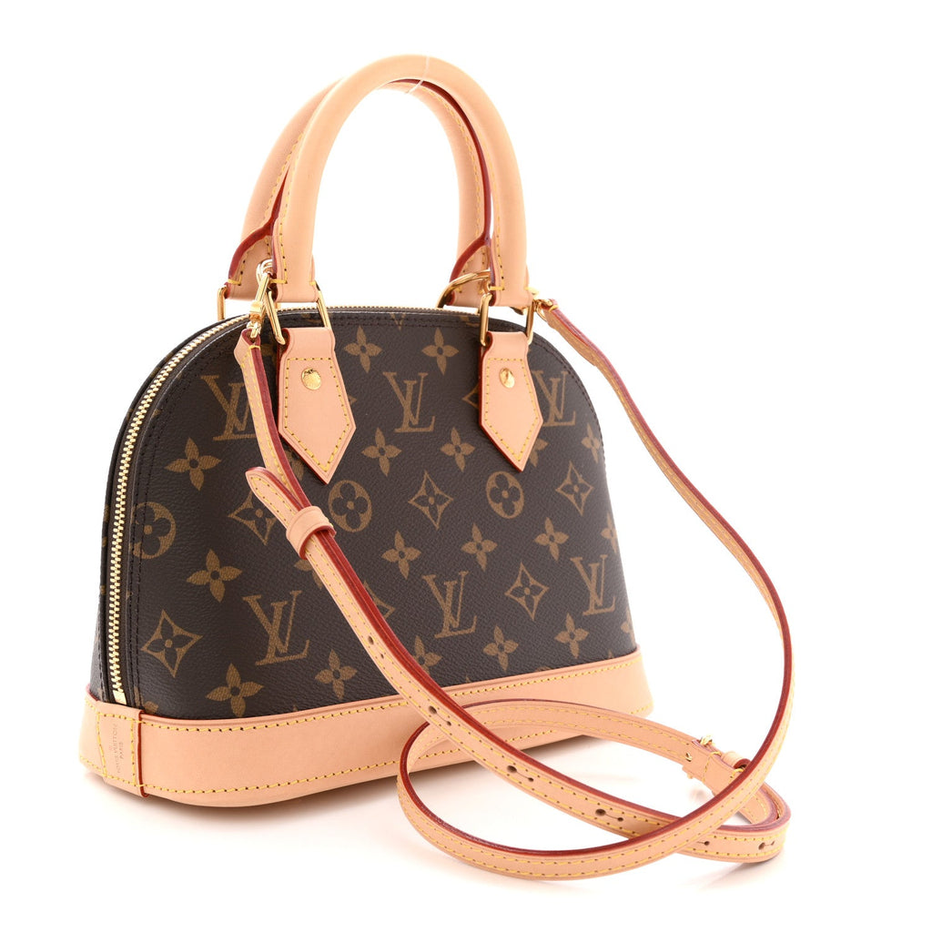 Monogram Alma BB