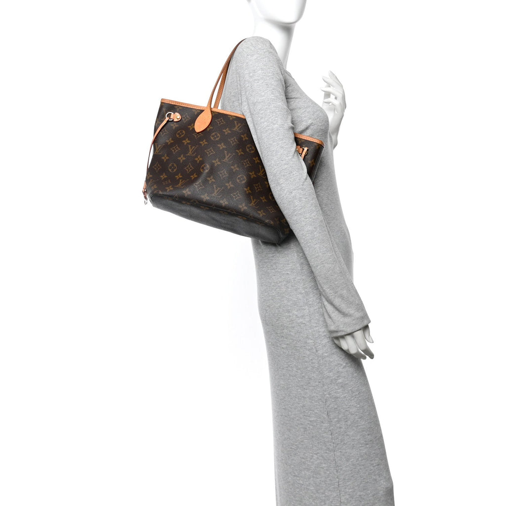 Monogram Neo Neverfull PM