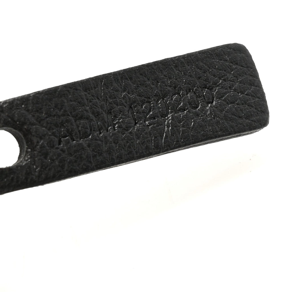 Goyardine Saint Louis PM Black