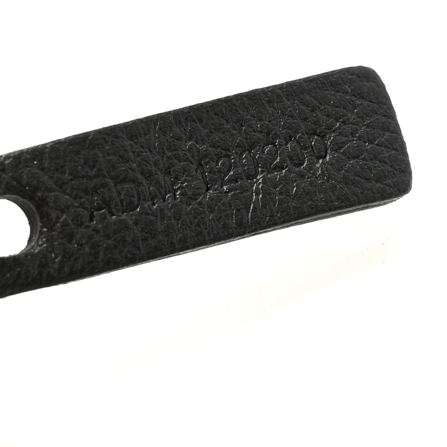 Goyardine Saint Louis PM Black