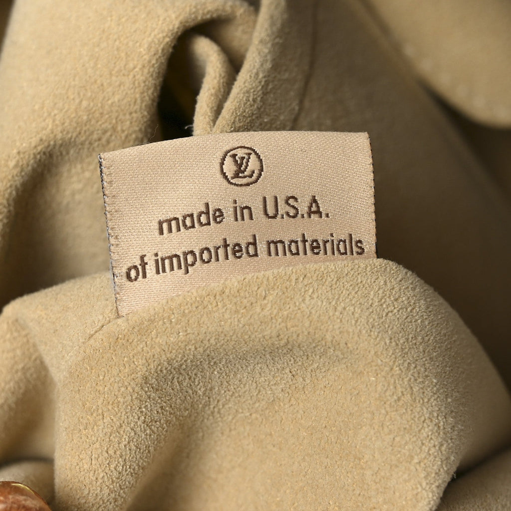Monogram Galliera PM