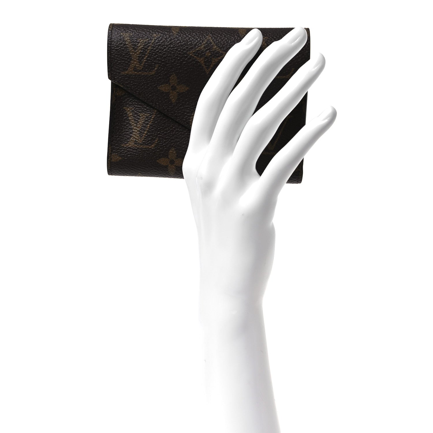 Monogram Victorine Wallet Armagnac