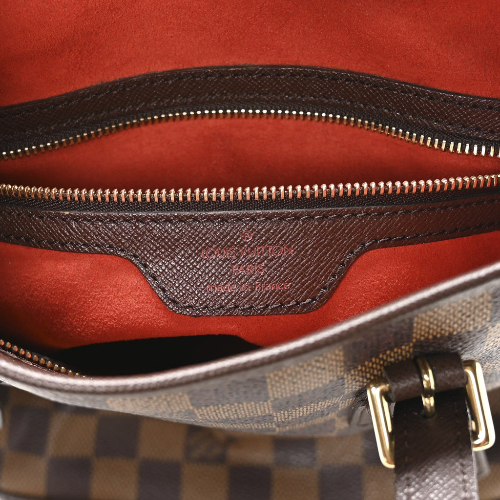 Damier Ebene Marais Bucket 23