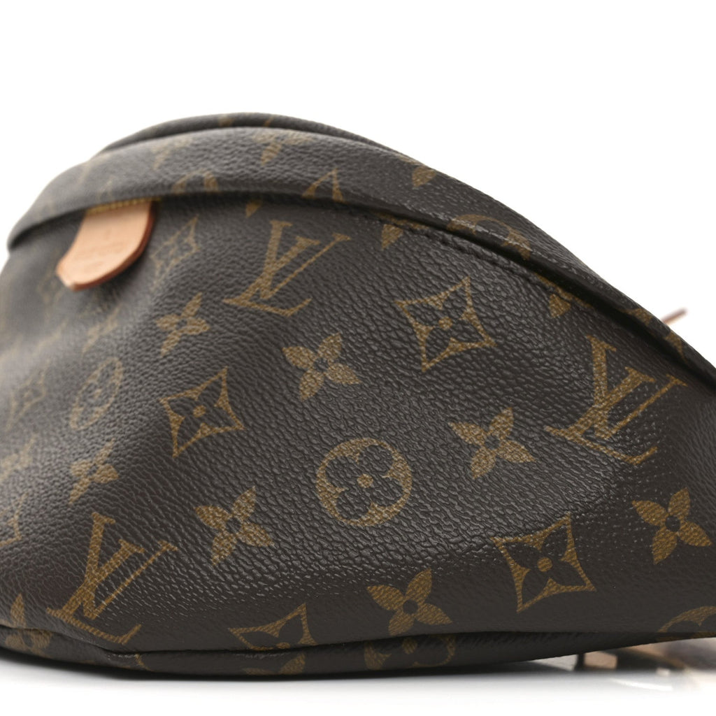 Monogram Bumbag