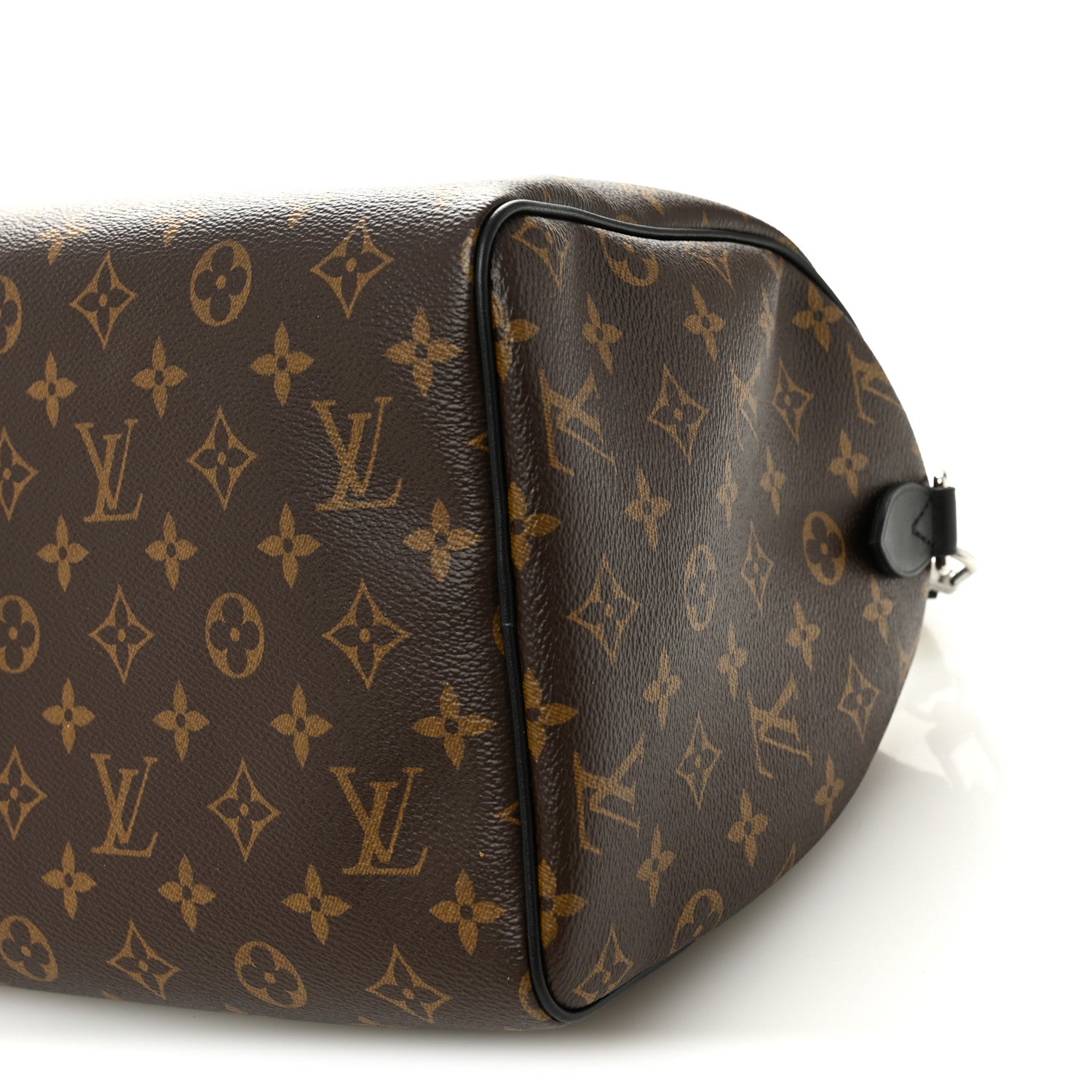 Monogram Speedy Soft 30 Dark