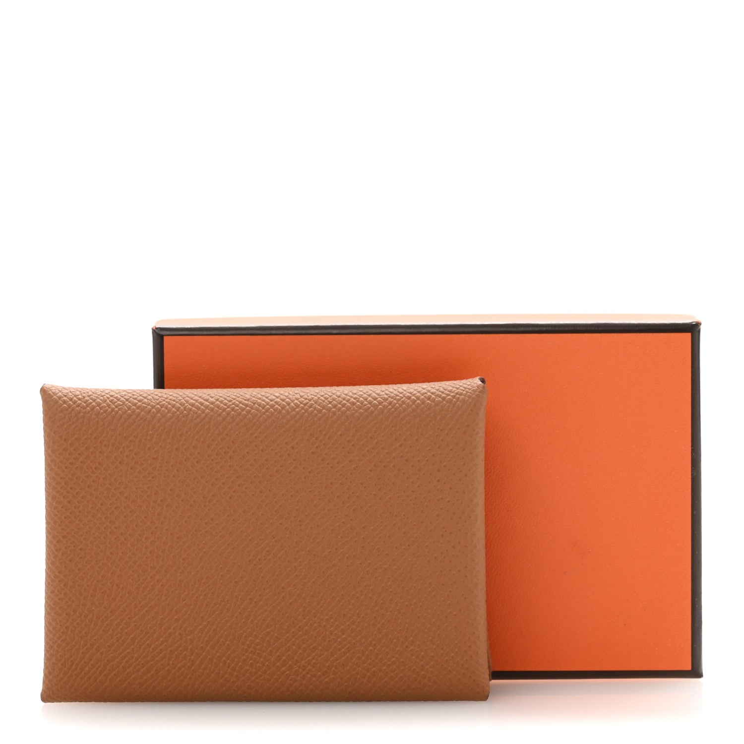 Epsom Calvi Duo  Case Gold
