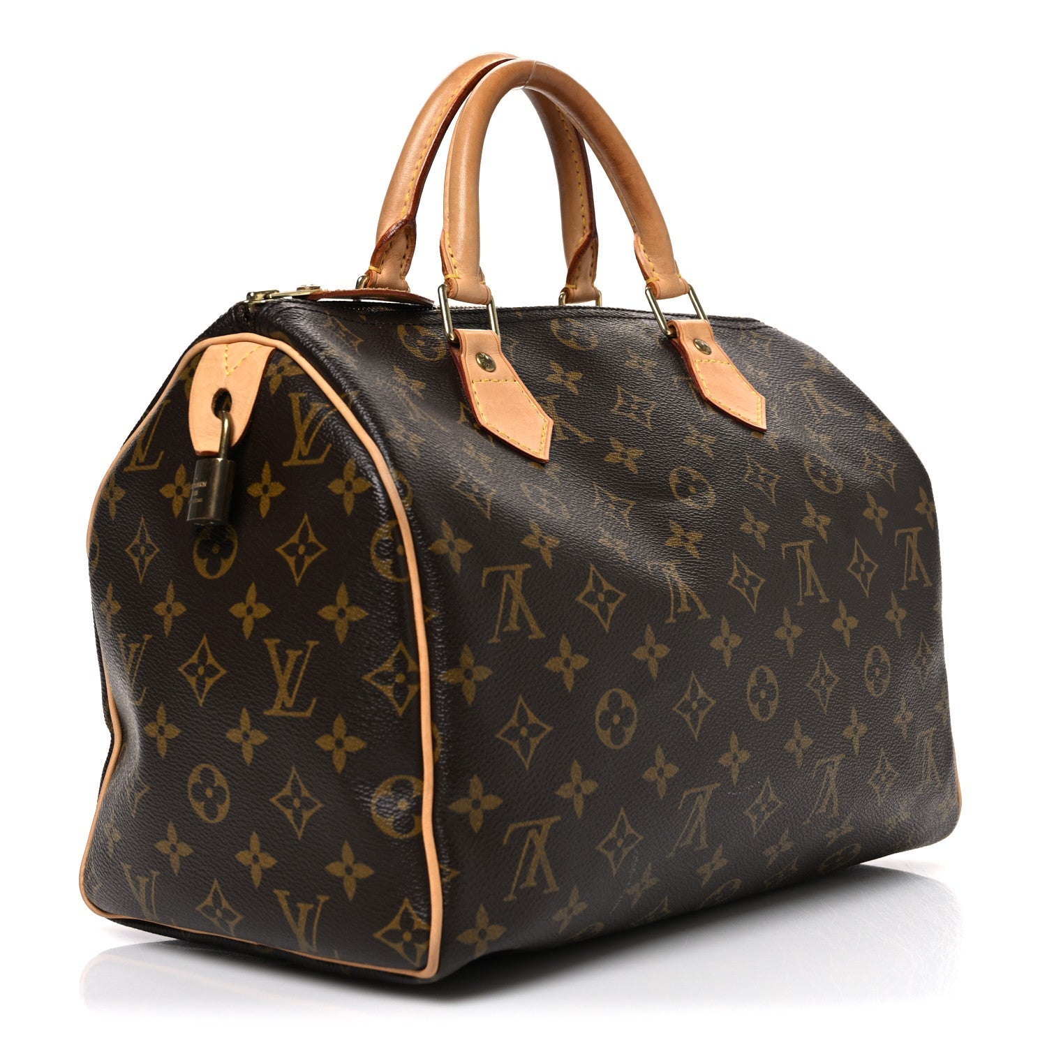 Monogram Speedy 25